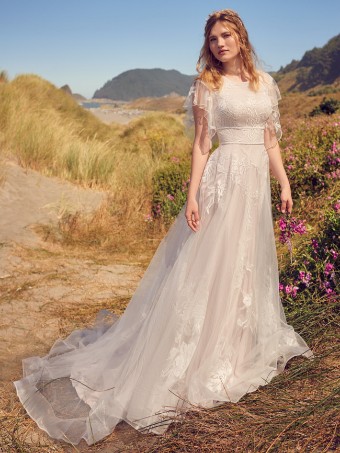 Rebecca Ingram 138123 #1 Ivory thumbnail