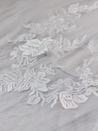 Rebecca Ingram 138123 #11 Ivory thumbnail