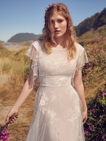 Rebecca Ingram 138123 #3 Ivory thumbnail