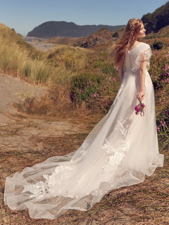 Rebecca Ingram 138123 #4 Ivory thumbnail