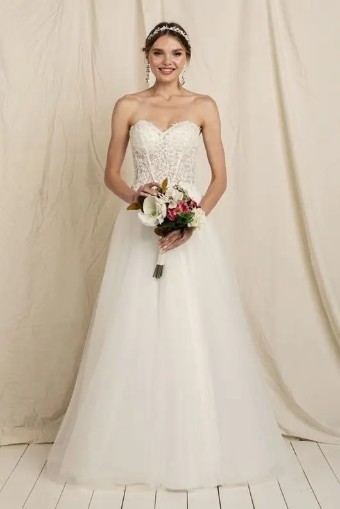 Dream Collection 138562 #2 White thumbnail
