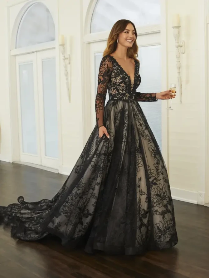 House of Wu | Fantasy Bridal - 138429 | Fantasy Bridal