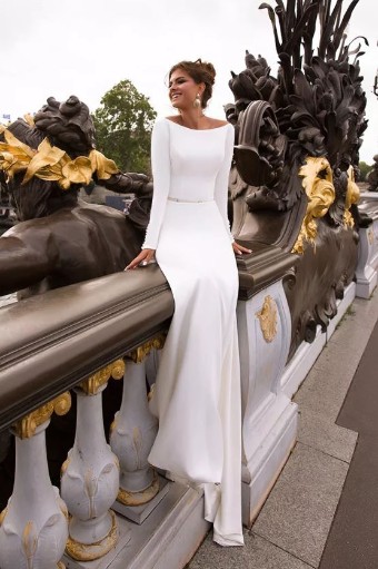 Oksana Mukha 136532 #1 Ivory thumbnail