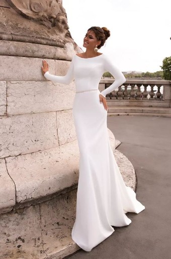 Oksana Mukha 136532 #2 Ivory thumbnail