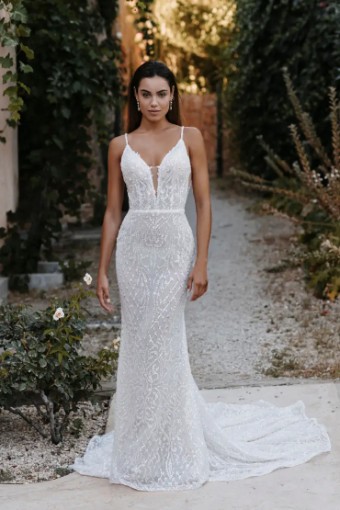 Abella 138245 #3 Ivory/Nude thumbnail