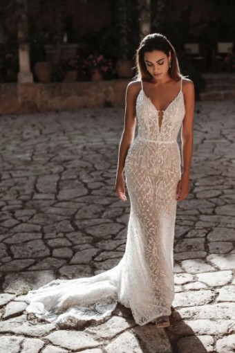 Abella 138245 #0 default Ivory/Nude thumbnail
