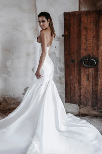 Abella 138251 #2 Ivory thumbnail