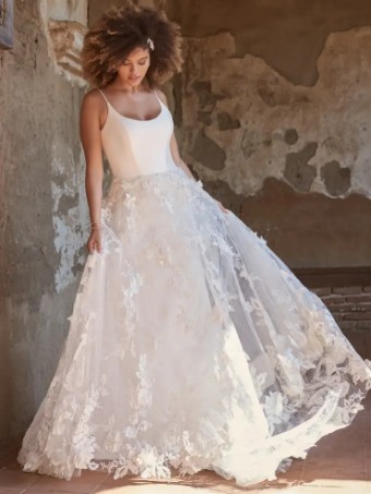 Maggie Sottero 138137 #0 default Ivory thumbnail