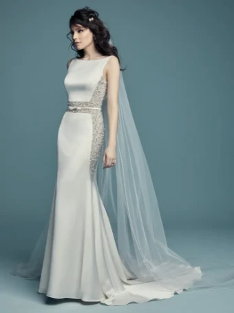 Maggie Sottero 137679 #2 default Ivory/Nude thumbnail
