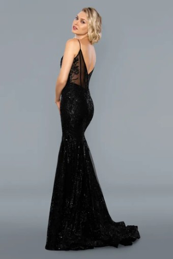 Stella Couture 139517 #1 Black thumbnail