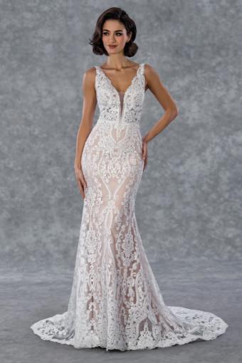 Stella Couture 136482 #0 default Off White/Nude thumbnail