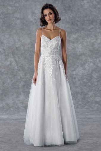 Stella Couture 136486 #0 default Off White/Ivory thumbnail