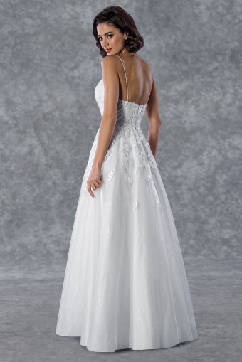 Stella Couture 136486 #1 Off White/Ivory thumbnail