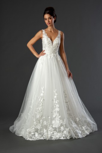 Stella Couture 138708 #0 default Off White/Ivory thumbnail