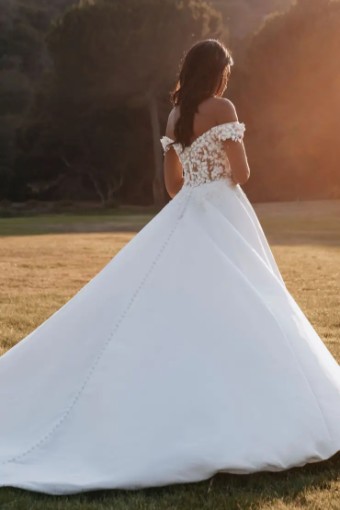 Allure 138205 #1 Ivory/Nude thumbnail