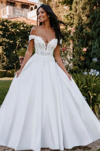 Allure 138205 #0 default Ivory/Nude thumbnail