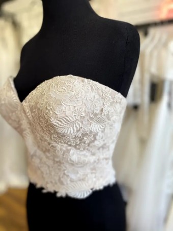 Dream Collection 135589 #1 default Ivory/Soft Blush thumbnail