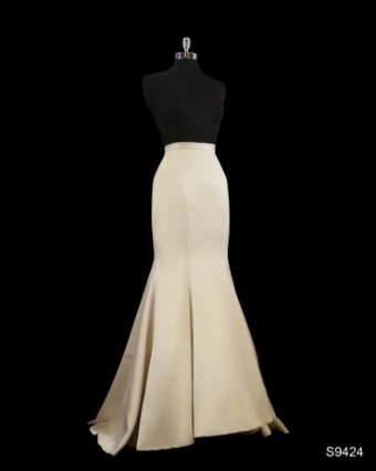 Dream Collection 128212-SKIRT #0 default Candlelight thumbnail