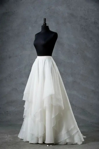 Dream Collection 130359-SKIRT #0 default Candelight thumbnail