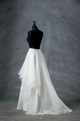 Dream Collection 130359-SKIRT #1 default Candelight thumbnail