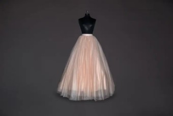 Dream Collection 132252-SKIRT #1 default Candlelight thumbnail