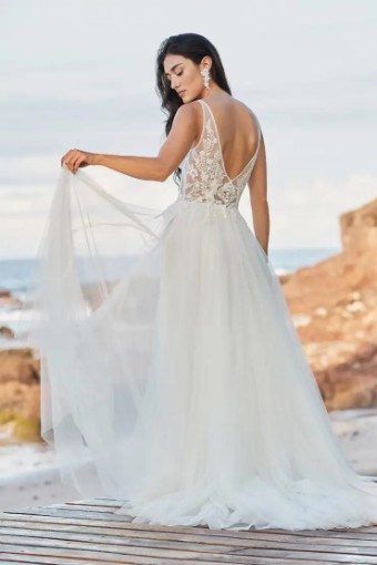 Watters 138718 #1 Ivory thumbnail