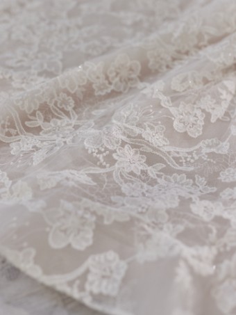 Maggie Sottero 138161 #14 Ivory / Soft Blush thumbnail