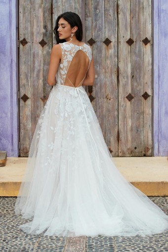 Willowby by Watters 138713 #3 Smokey Lavender thumbnail