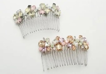 Richard Designs 137232 #0 default Silver/Multi thumbnail