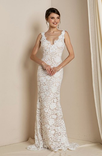 Soieblu 138559 #0 default Off White/Nude thumbnail