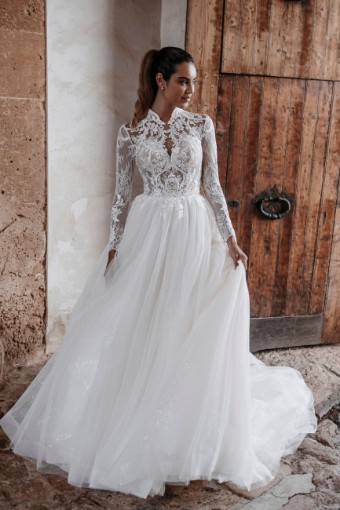 Abella 138241 #0 default Ivory thumbnail