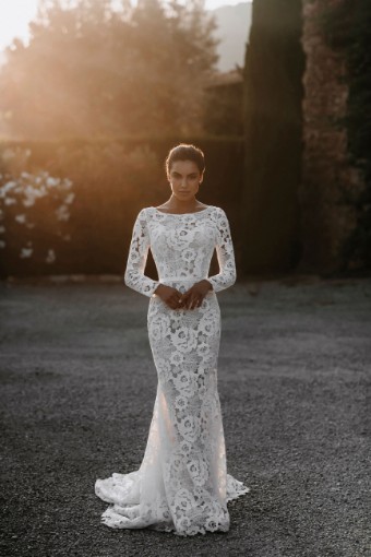 Abella 138248 #1 Ivory/Nude thumbnail