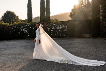 Abella 138248 #13 Ivory/Nude thumbnail