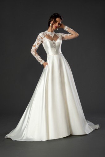 Stella Couture 138979 #0 default Off White/Ivory thumbnail