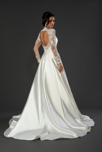 Stella Couture 138979 #1 Off White/Ivory thumbnail