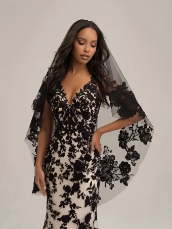 Allure 137035 #0 default Black thumbnail