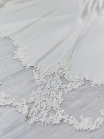Sottero and Midgley 138167 #12 Ivory thumbnail
