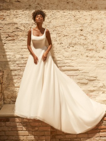 Maggie Sottero 138153 #0 default Ivory thumbnail