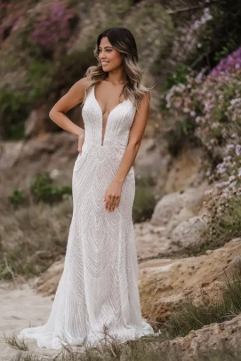 Allure 138202 #0 default Sand/Ivory/Nude thumbnail