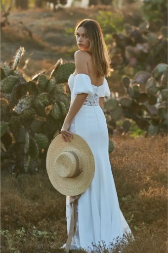 Watters 137496 #4 Ivory thumbnail
