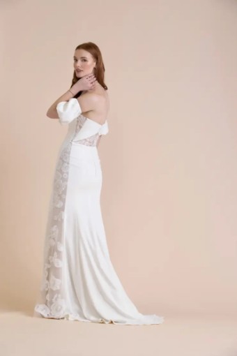Watters 137496 #2 Ivory thumbnail