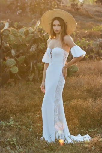 Watters 137496 #3 Ivory thumbnail