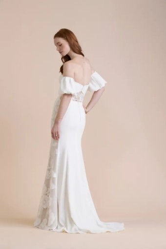 Watters 137496 #1 Ivory thumbnail