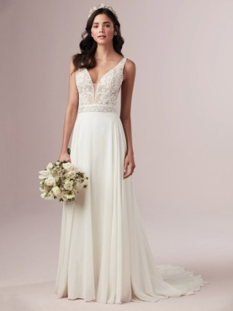 Rebecca Ingram 133016 #0 default Champagne/Ivory thumbnail