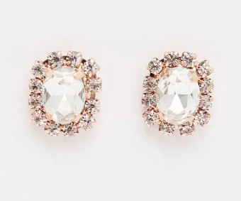 Richard Designs 132067 #0 default Rose Gold thumbnail