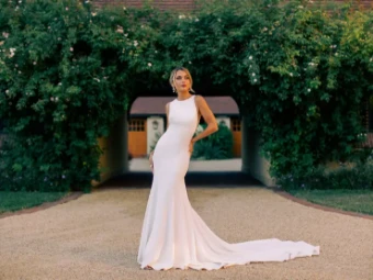 Wilderly Bride 138220 #3 Ivory/Nude thumbnail