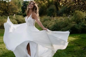 Allure 138213 #4 Ivory/Nude thumbnail