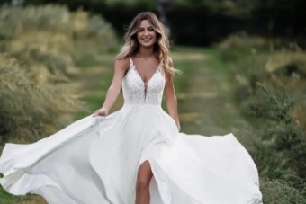 Allure 138213 #1 Ivory/Nude thumbnail
