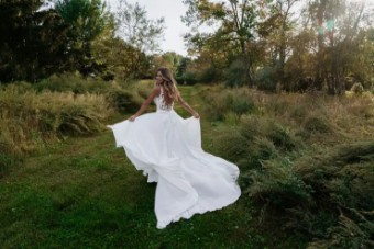 Allure 138213 #6 Ivory/Nude thumbnail