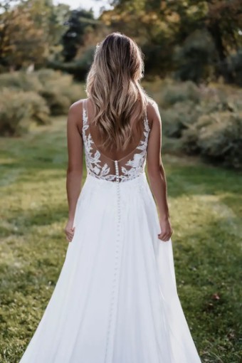 Allure 138213 #3 Ivory/Nude thumbnail